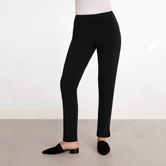 Sympli Pants - Sympli Black Pants Size 14